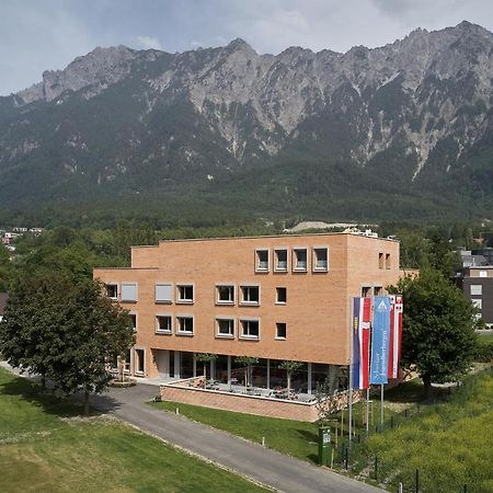 Schaan-Vaduz Youth Hostel Eksteriør billede