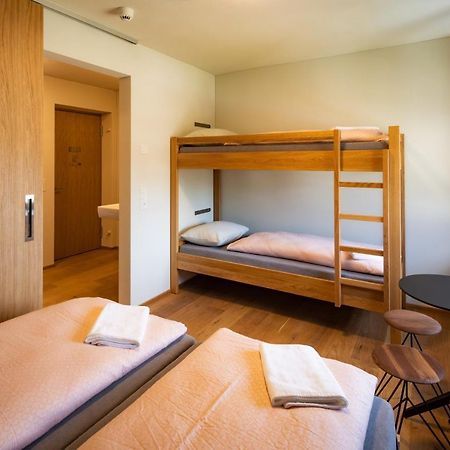 Schaan-Vaduz Youth Hostel Eksteriør billede