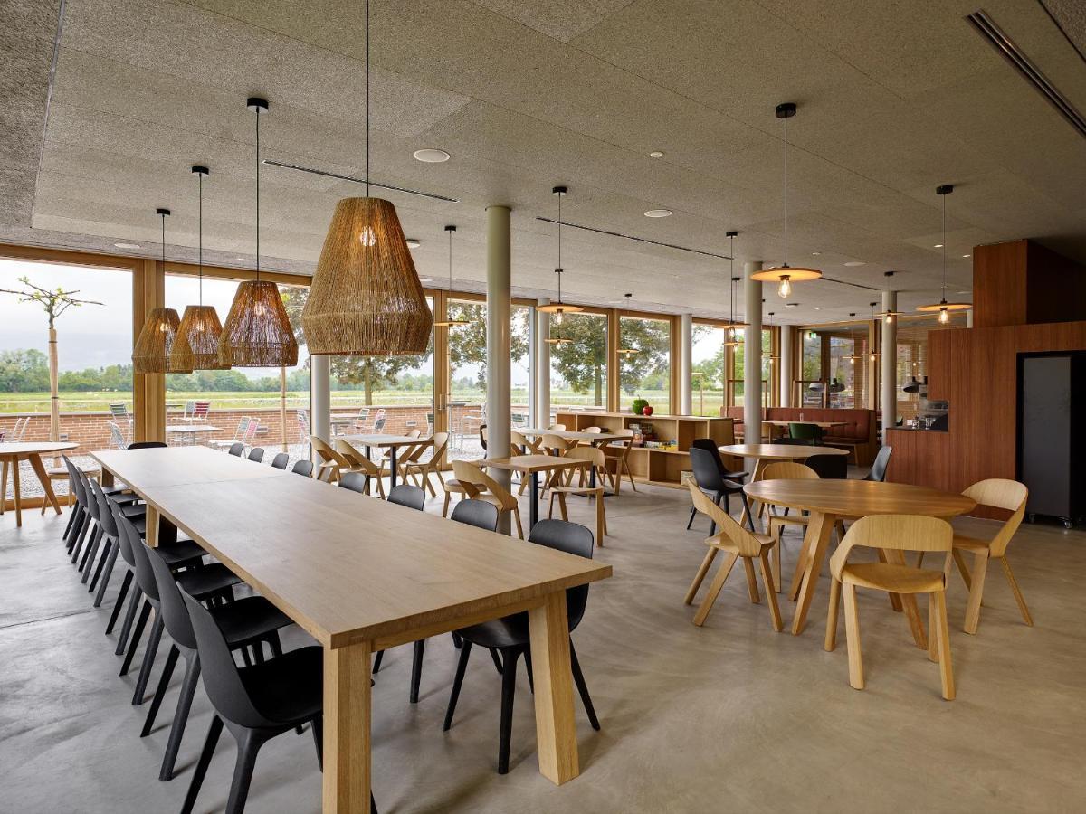 Schaan-Vaduz Youth Hostel Eksteriør billede
