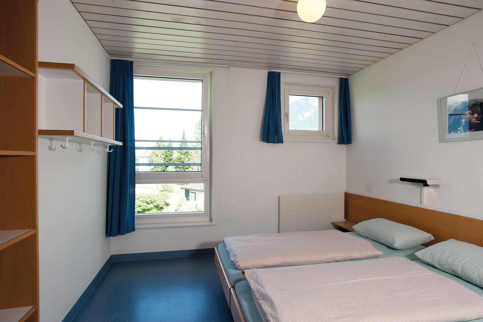 Schaan-Vaduz Youth Hostel Eksteriør billede